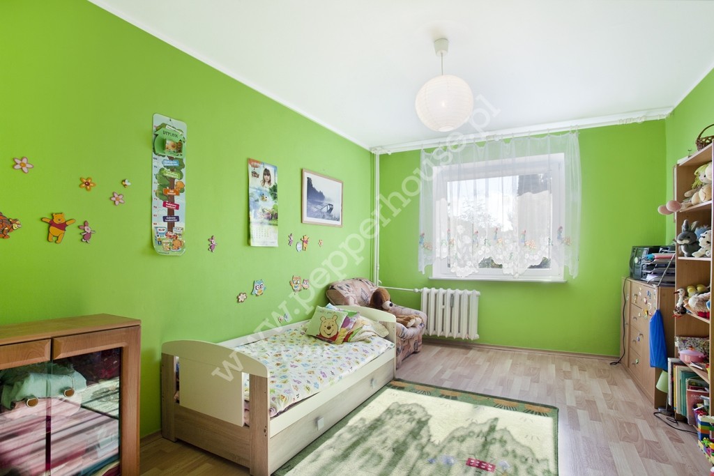 Mieszkanie na sprzedaż, Gdynia, Dąbrowa, Rdestowa - zdjęcie ofertowe nr 3
