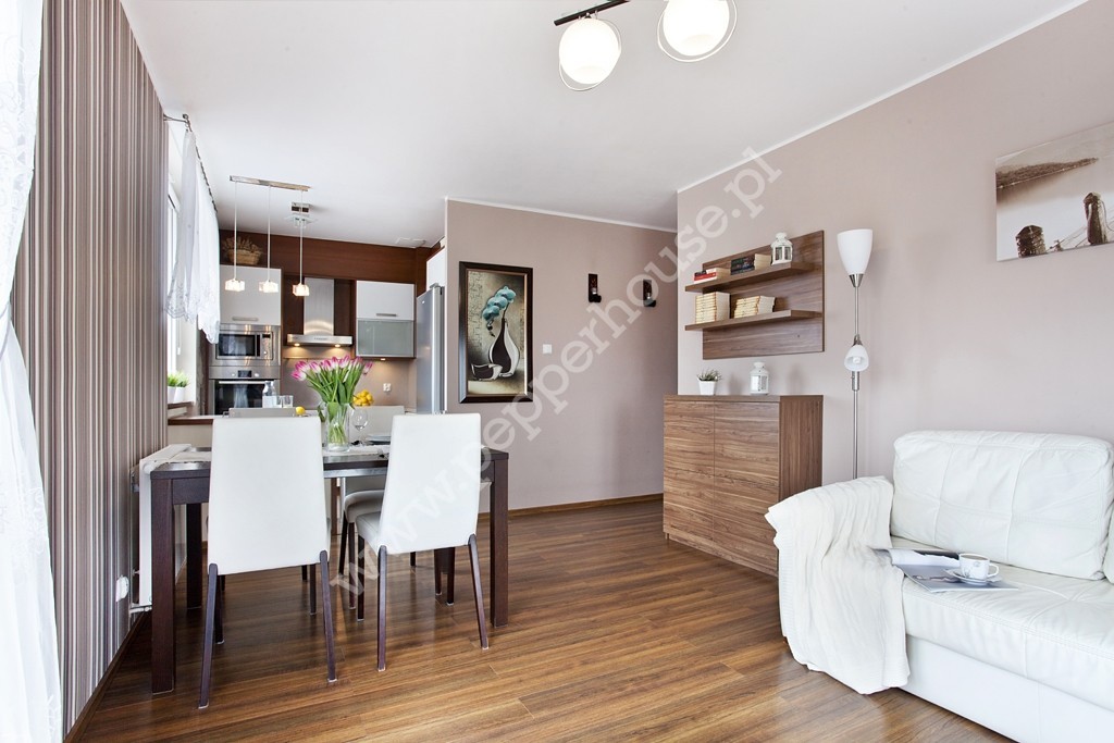 Mieszkanie do wynajęcia, Gdańsk, Orunia Południe, Starogardzka - zdjęcie ofertowe nr 4