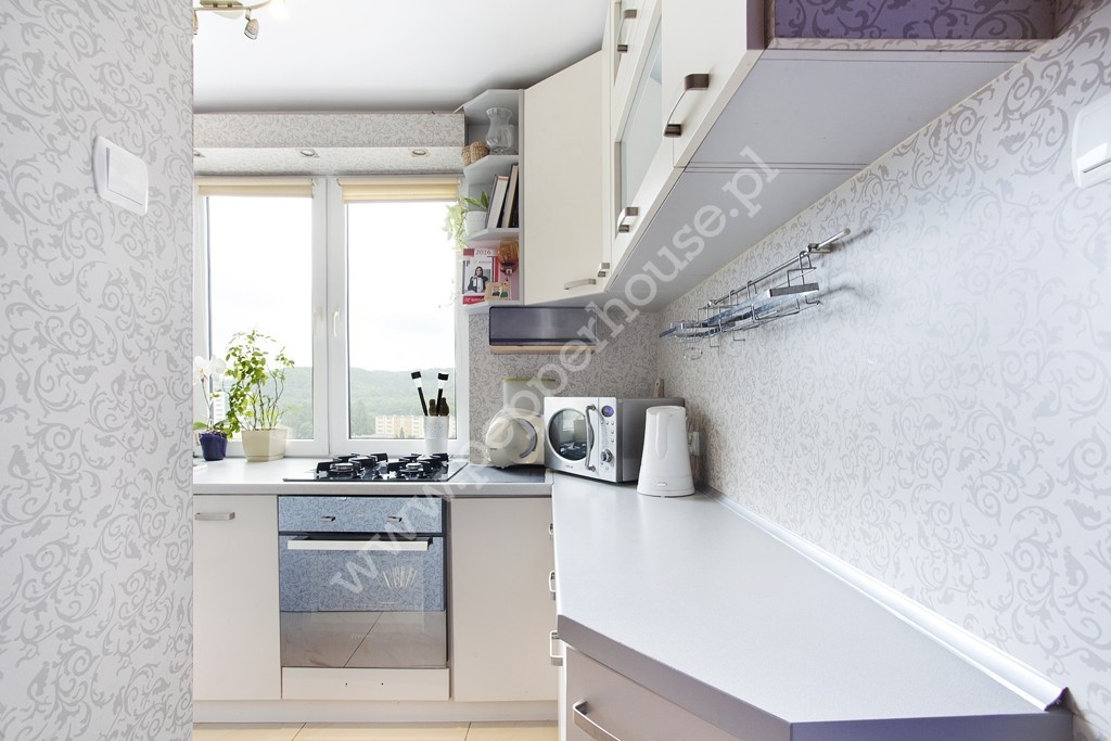 Mieszkanie na sprzedaż, Gdynia, Chylonia, Chylońska - zdjęcie ofertowe nr 2