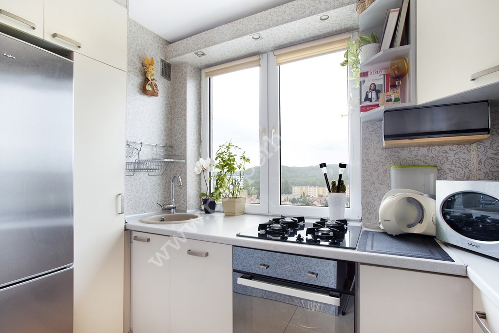 Mieszkanie na sprzedaż, Gdynia, Chylonia, Chylońska - zdjęcie ofertowe nr 3