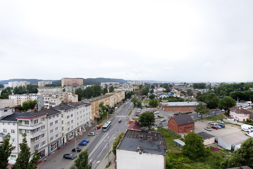 Mieszkanie na sprzedaż, Gdynia, Chylonia, Chylońska - zdjęcie ofertowe nr 9