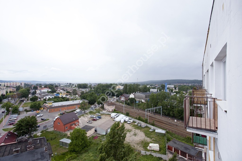 Mieszkanie na sprzedaż, Gdynia, Chylonia, Chylońska - zdjęcie ofertowe nr 11