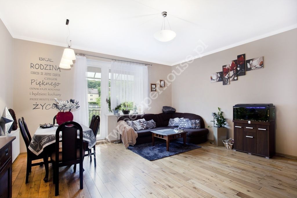 Mieszkanie na sprzedaż, Gdynia, Grabówek, Morska - zdjęcie ofertowe nr 1