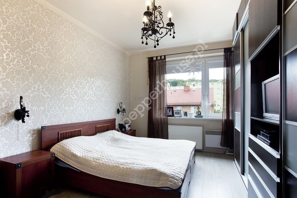 Mieszkanie na sprzedaż, Gdynia, Grabówek, Morska - zdjęcie ofertowe nr 3
