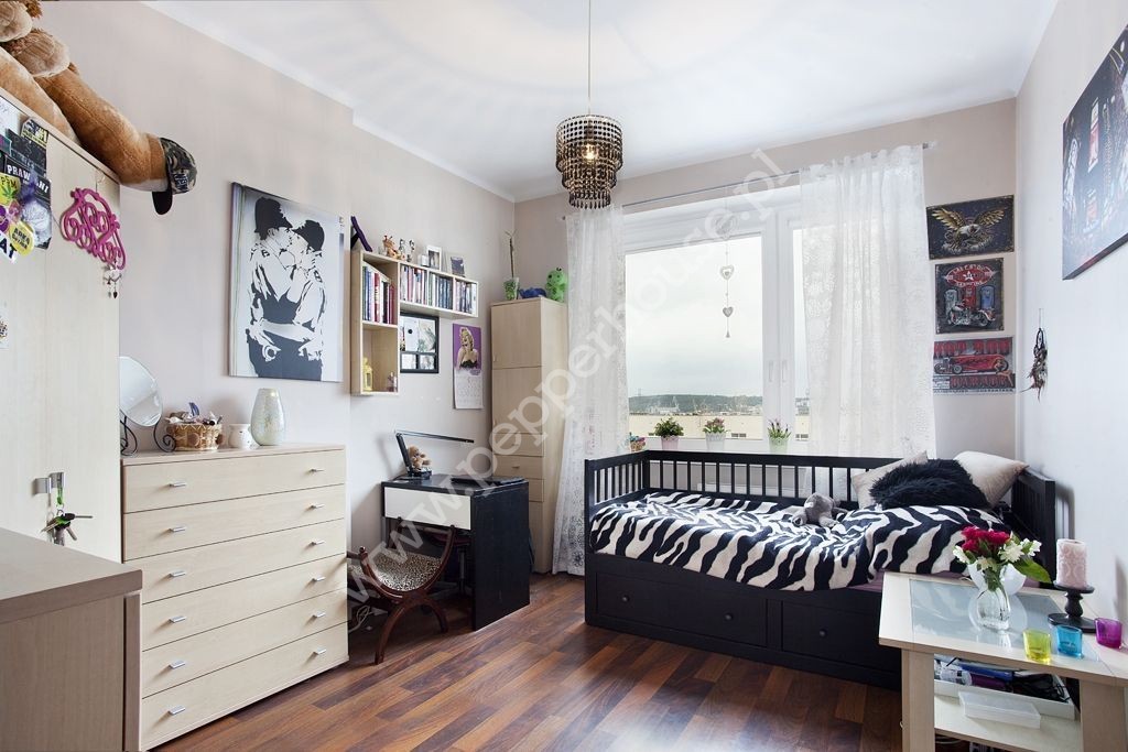 Mieszkanie na sprzedaż, Gdynia, Grabówek, Morska - zdjęcie ofertowe nr 4