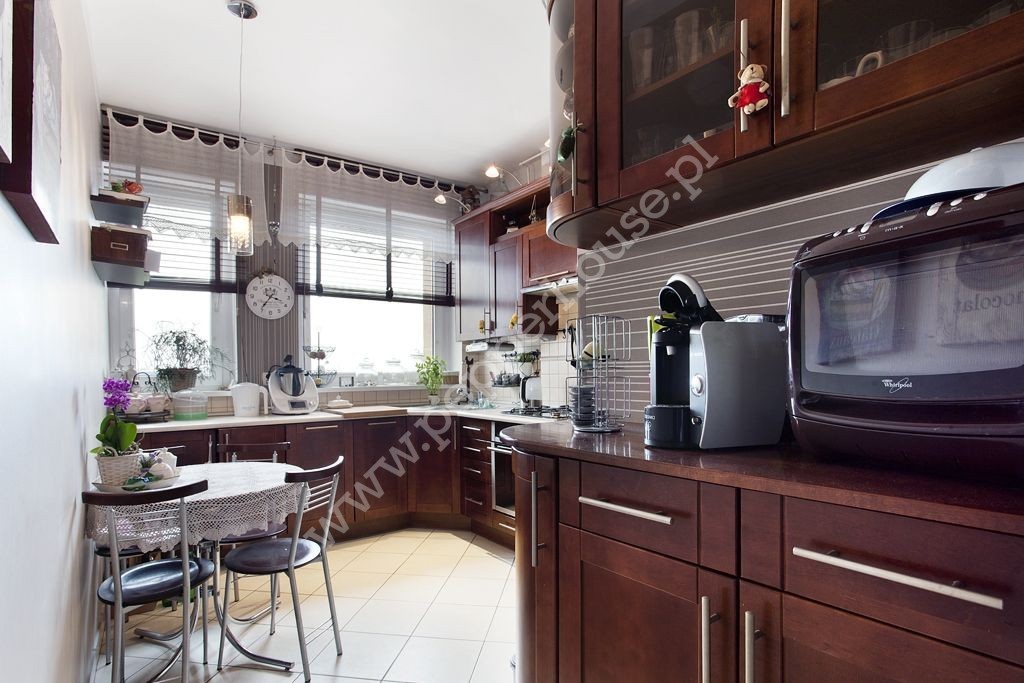 Mieszkanie na sprzedaż, Gdynia, Grabówek, Morska - zdjęcie ofertowe nr 5