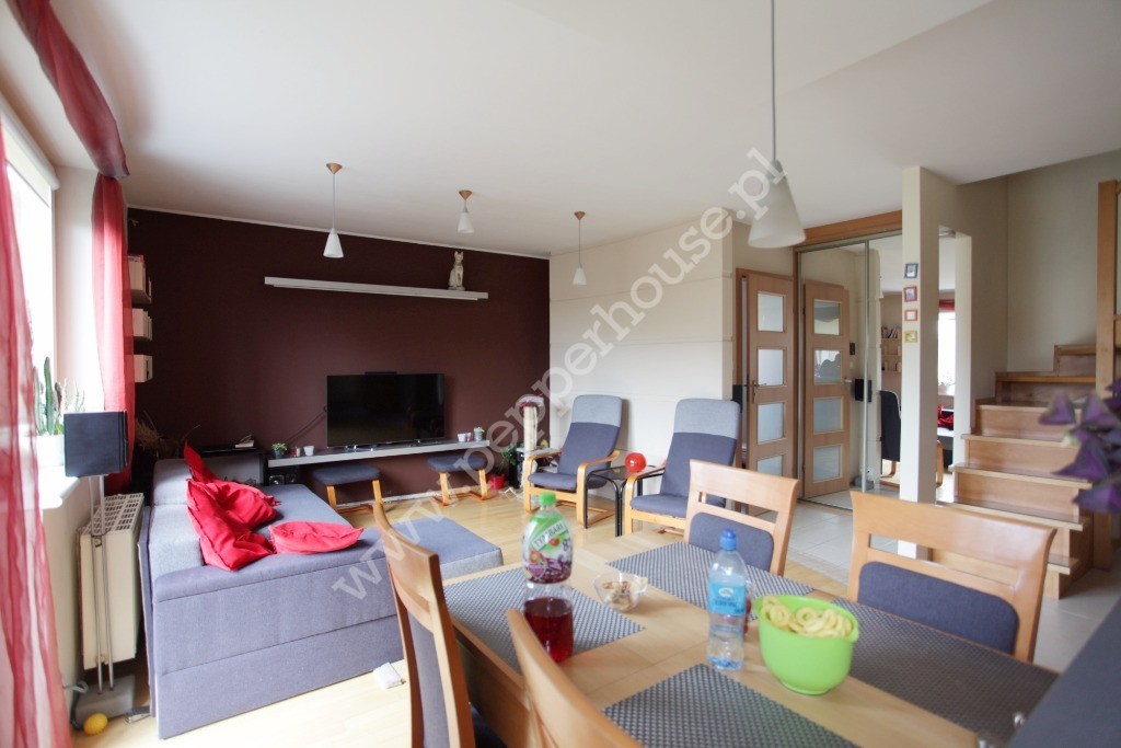 Mieszkanie na sprzedaż, Gdańsk, Ujeścisko, Jeleniogórska - zdjęcie ofertowe nr 1