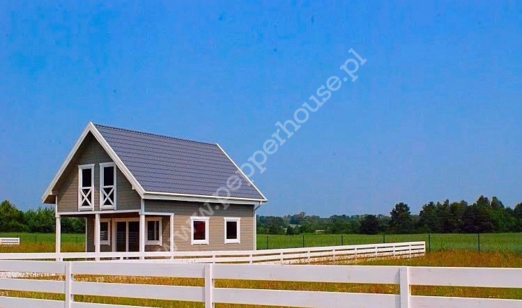 Dom na sprzedaż, pomorskie, Chrztowo - zdjęcie ofertowe nr 5