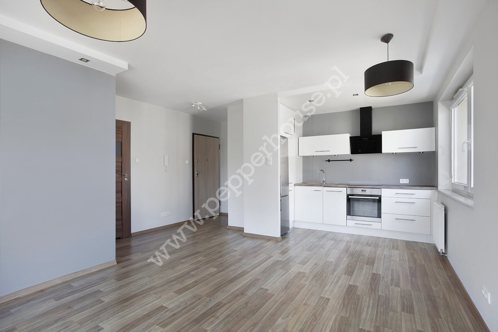 Mieszkanie na sprzedaż, Gdańsk, Morena, Bażantowa - zdjęcie ofertowe nr 4