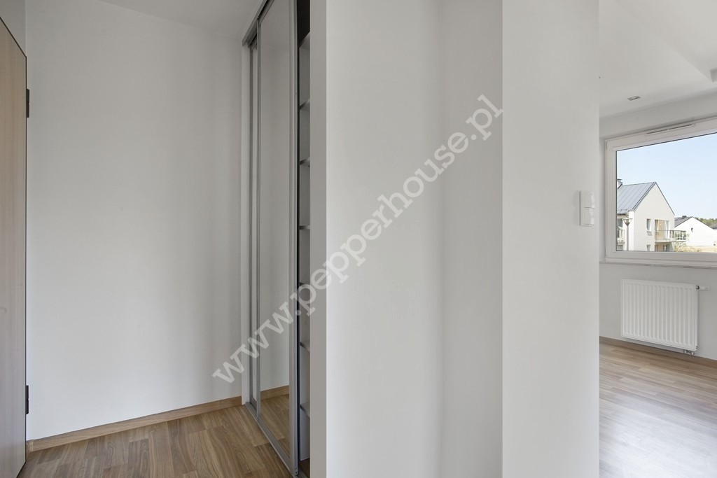 Mieszkanie na sprzedaż, Gdańsk, Morena, Bażantowa - zdjęcie ofertowe nr 6
