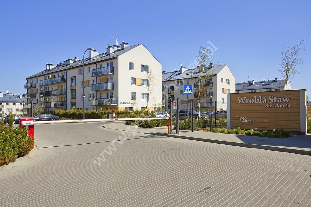 Mieszkanie na sprzedaż, Gdańsk, Morena, Bażantowa - zdjęcie ofertowe nr 12