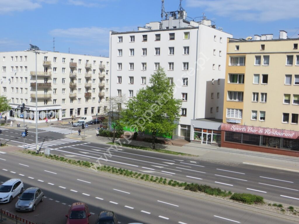 , Gdynia, Śródmieście, Władysława IV - listing photo no. 1