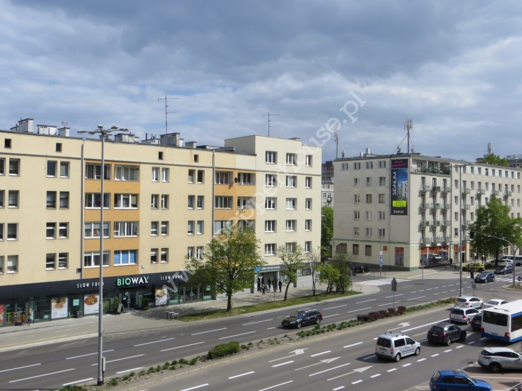 , Gdynia, Śródmieście, Władysława IV - listing photo no. 4