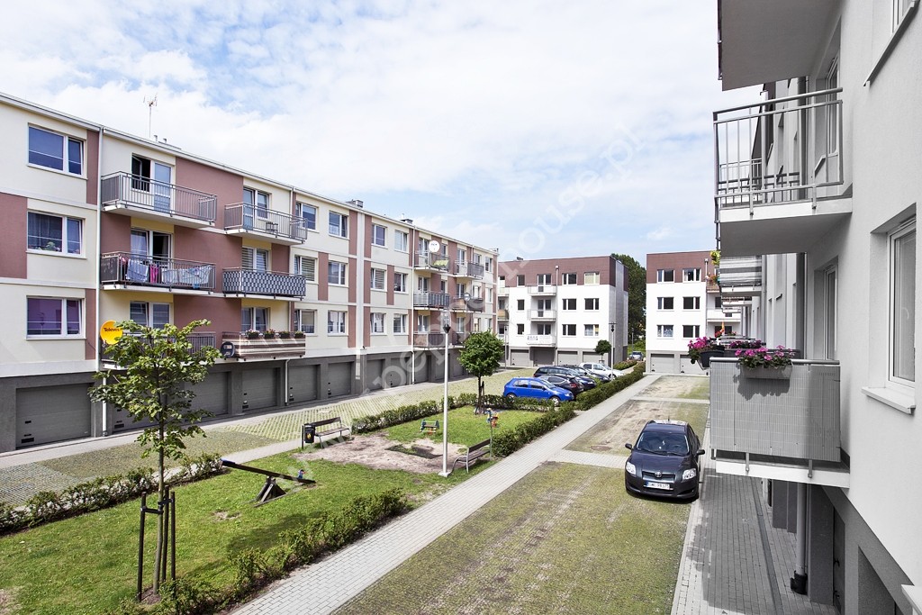 Mieszkanie na sprzedaż, pomorskie, Rumia, Owsiana - zdjęcie ofertowe nr 12