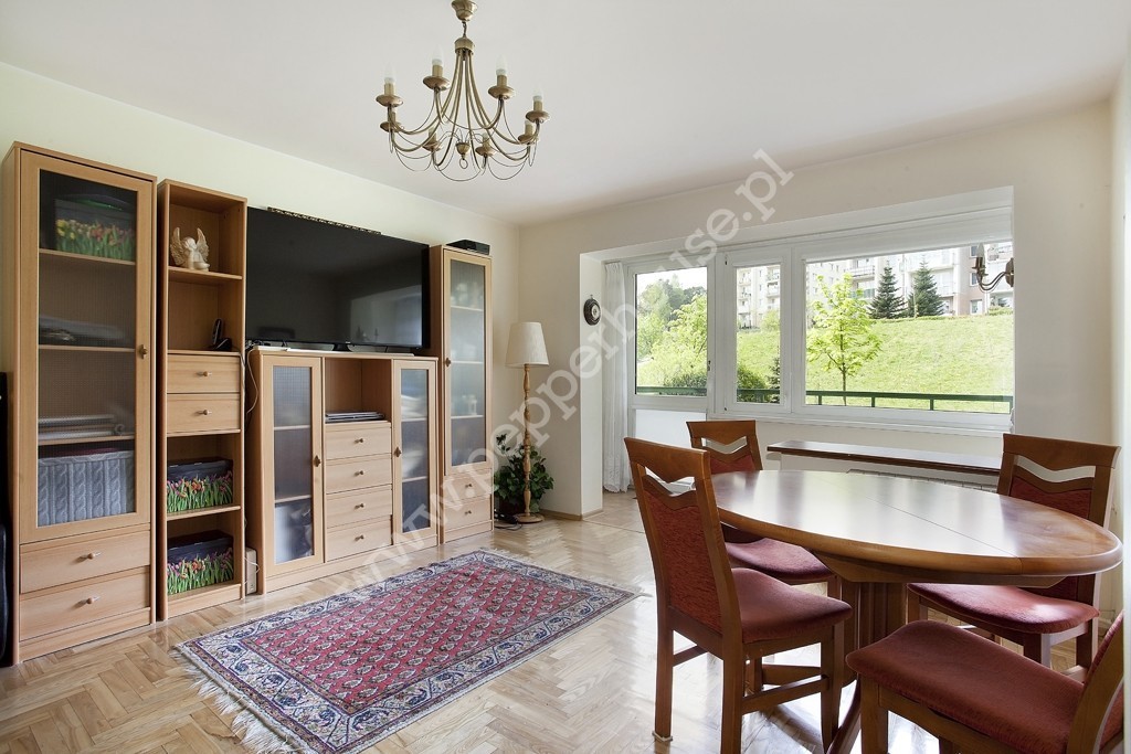 Mieszkanie na sprzedaż, Gdynia, Karwiny, Leopolda Staffa - zdjęcie ofertowe nr 1