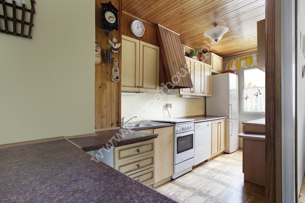 Mieszkanie na sprzedaż, Gdynia, Karwiny, Leopolda Staffa - zdjęcie ofertowe nr 5