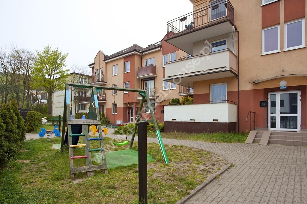 Mieszkanie na sprzedaż, pomorskie, Rumia, Wyżynna - zdjęcie ofertowe nr 11