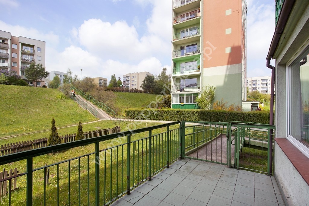 Mieszkanie na sprzedaż, Gdynia, Karwiny, Leopolda Staffa - zdjęcie ofertowe nr 12