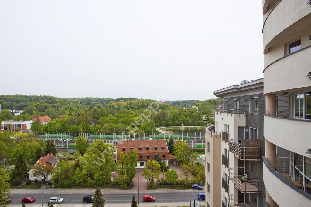 Mieszkanie na sprzedaż, Gdańsk, Wrzeszcz Górny, Juliusza Słowackiego - zdjęcie ofertowe nr 11