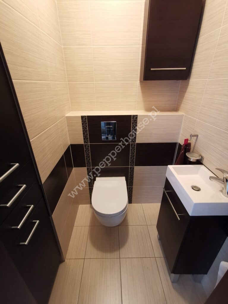 Mieszkanie na sprzedaż, Gdynia, Wiczlino, gen. Mariusza Zaruskiego - zdjęcie ofertowe nr 6
