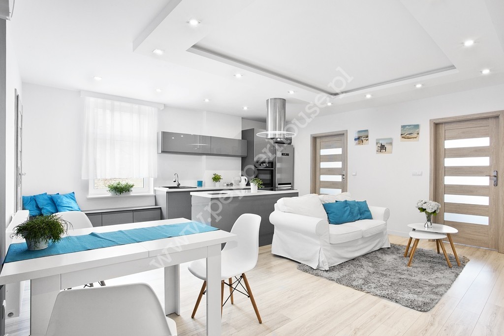 Mieszkanie na sprzedaż, Gdańsk, Orunia, Podmiejska - zdjęcie ofertowe nr 1
