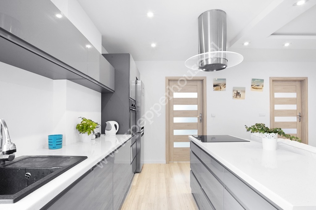 Mieszkanie na sprzedaż, Gdańsk, Orunia, Podmiejska - zdjęcie ofertowe nr 4