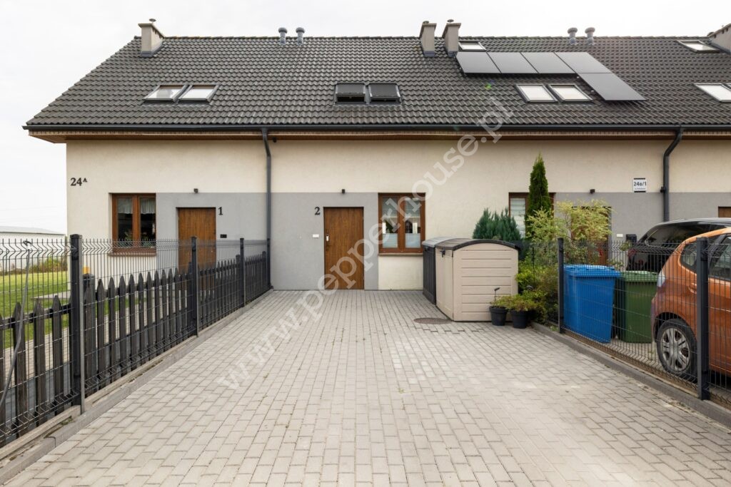 , pomorskie, Banino, Potokowa - listing photo no. 17