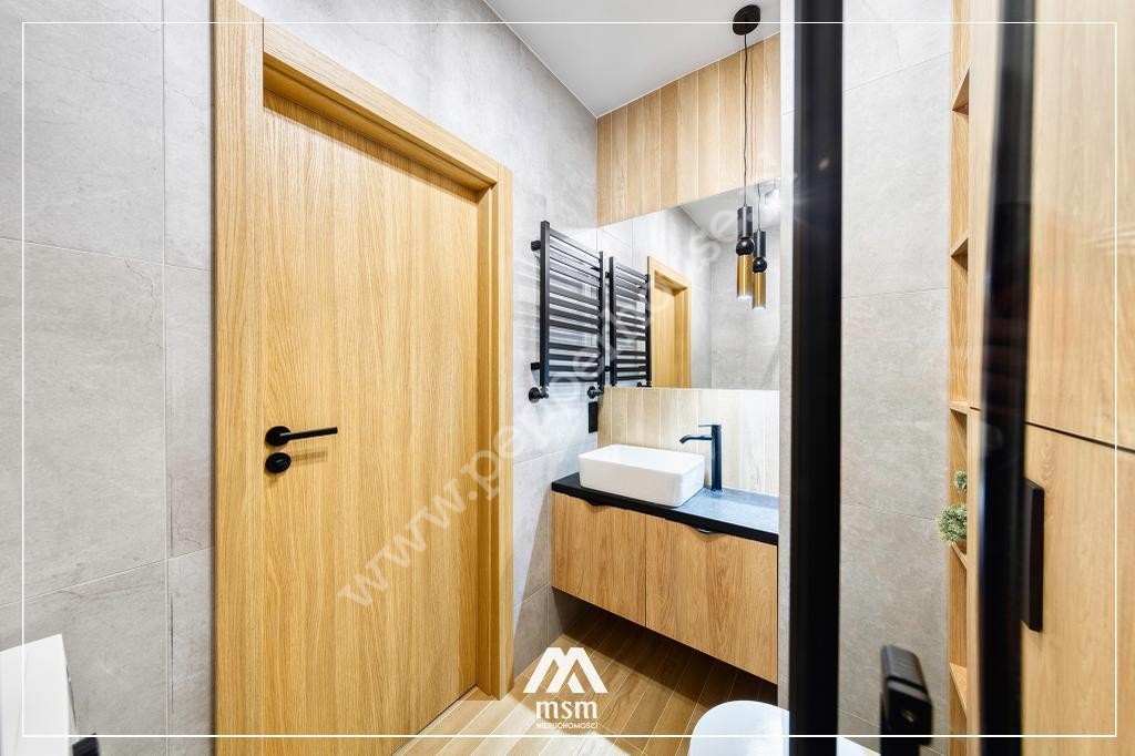 Mieszkanie na sprzedaż, kujawsko-pomorskie, Bydgoszcz, Fordońska - zdjęcie ofertowe nr 7