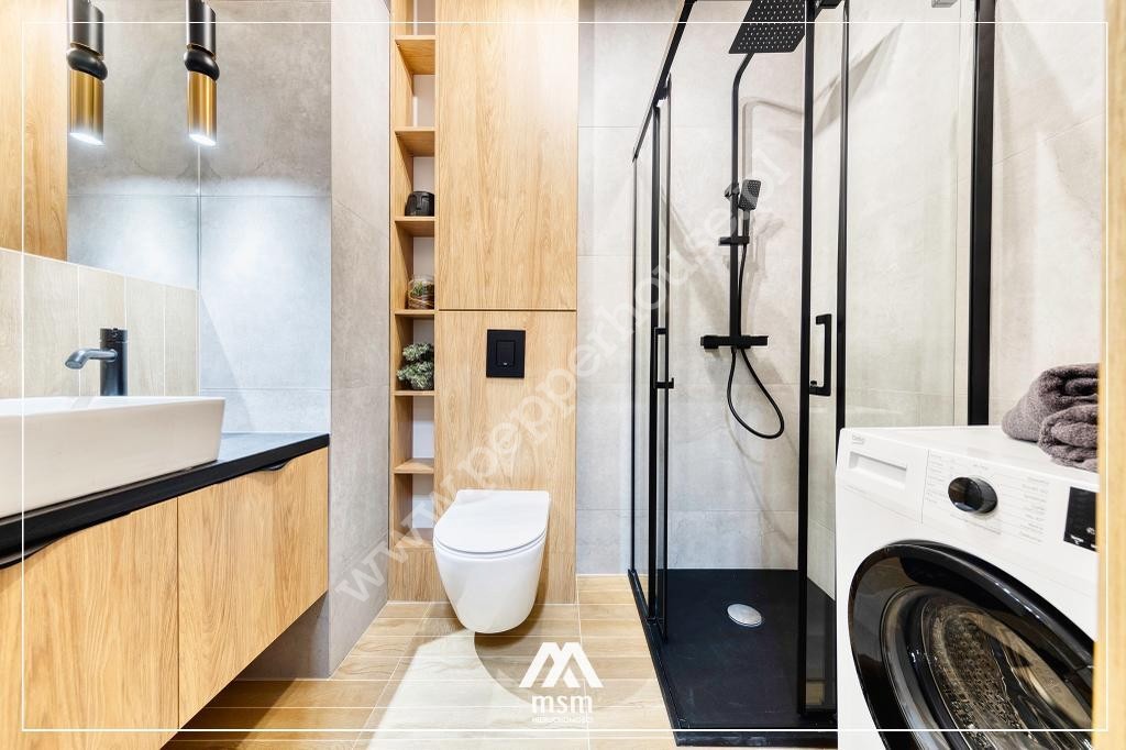 Mieszkanie na sprzedaż, kujawsko-pomorskie, Bydgoszcz, Fordońska - zdjęcie ofertowe nr 8