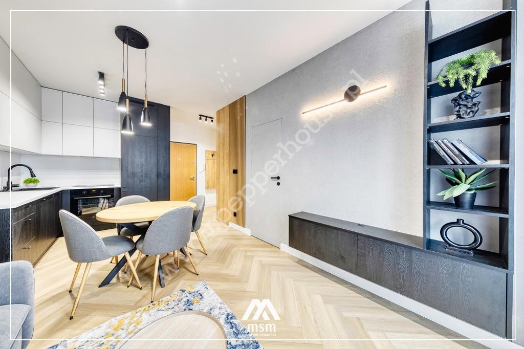 Mieszkanie na sprzedaż, kujawsko-pomorskie, Bydgoszcz, Fordońska - zdjęcie ofertowe nr 6