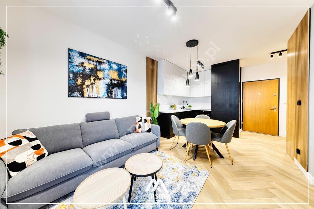 Mieszkanie na sprzedaż, kujawsko-pomorskie, Bydgoszcz, Fordońska - zdjęcie ofertowe nr 1