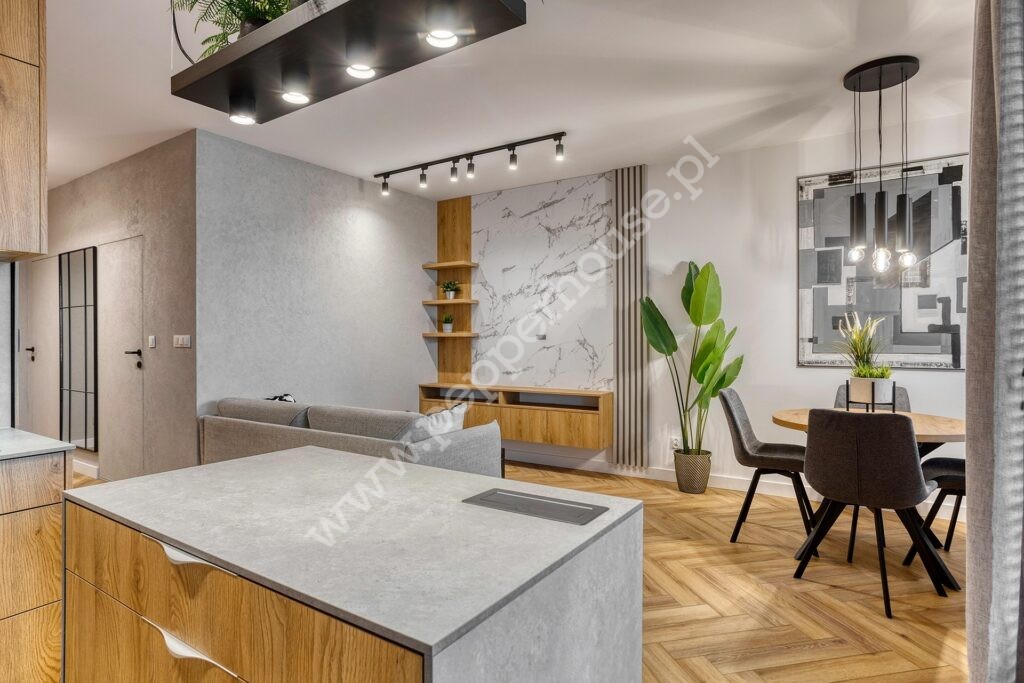 Mieszkanie na sprzedaż, kujawsko-pomorskie, Bydgoszcz, Fordońska - zdjęcie ofertowe nr 9