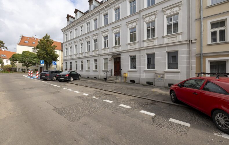 Mieszkanie na sprzedaż, Gdańsk, Wrzeszcz, Konrada Wallenroda
