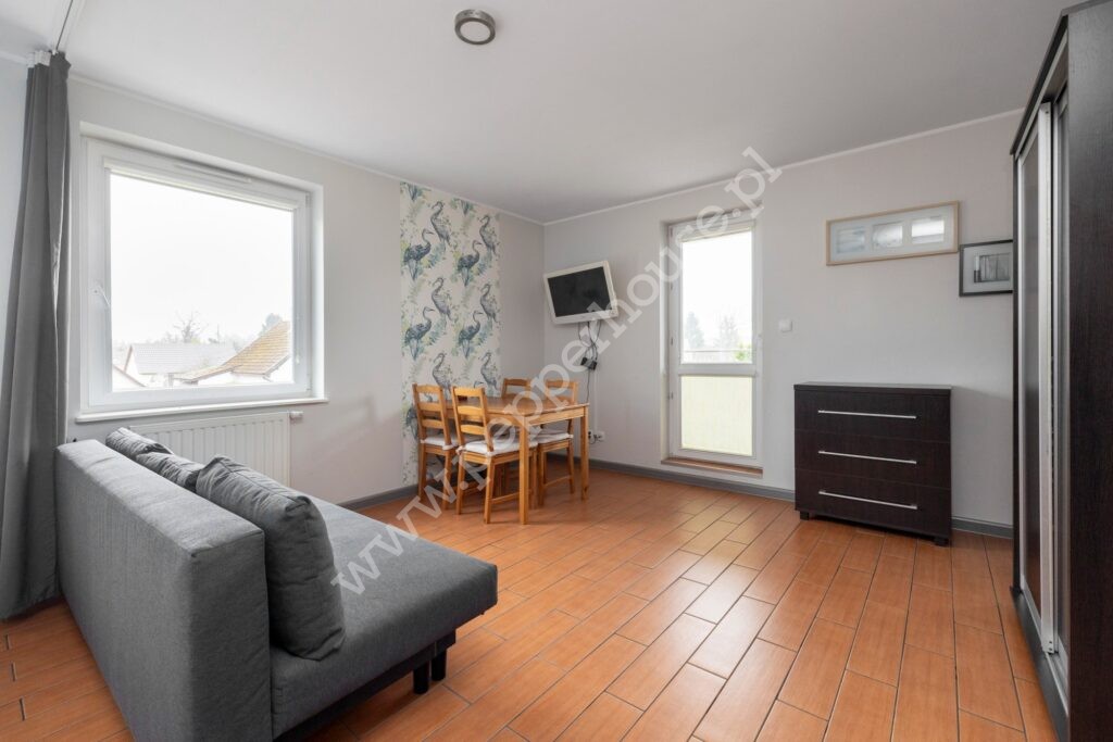 , pomorskie, Jantar, Rybacka - listing photo no. 1