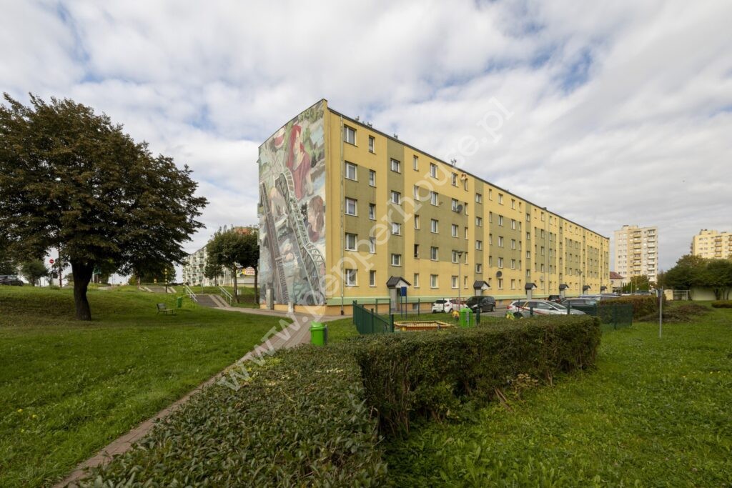 Mieszkanie na sprzedaż, pomorskie, Tczew, Al. Zwycięstwa - zdjęcie ofertowe nr 14
