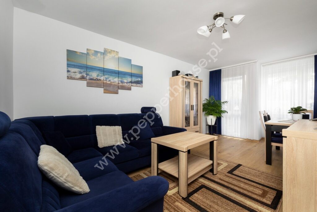 Mieszkanie na sprzedaż, pomorskie, Tczew, Al. Zwycięstwa - zdjęcie ofertowe nr 1