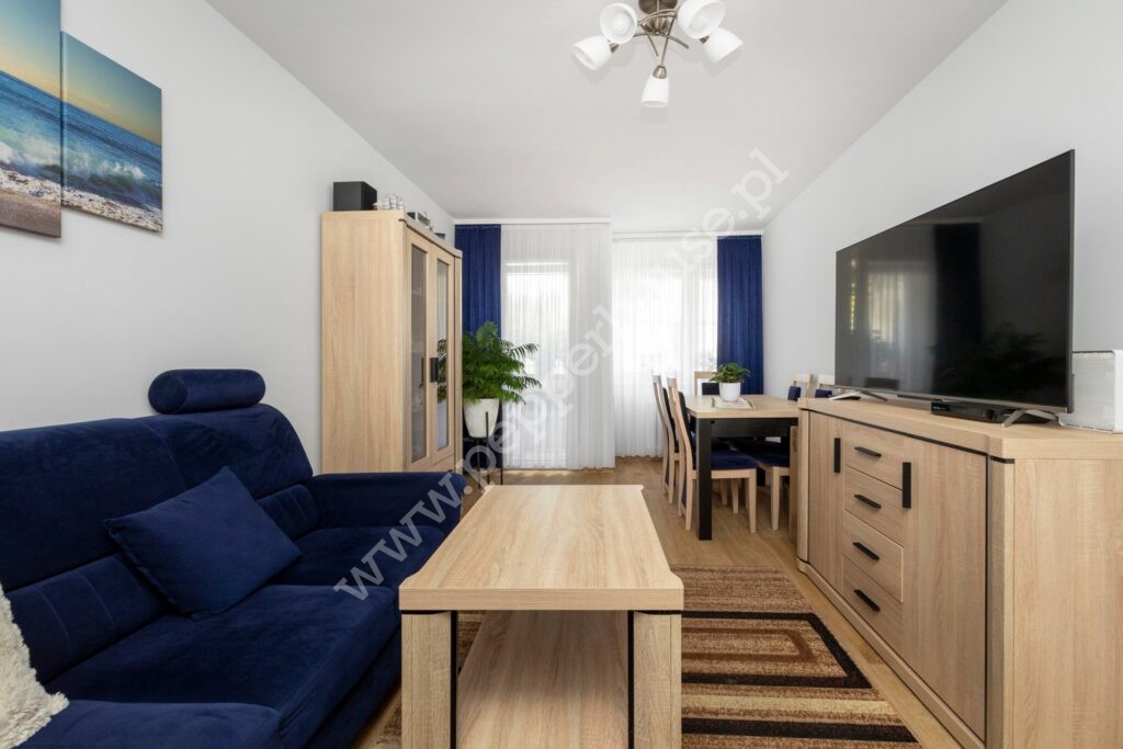 Mieszkanie na sprzedaż, pomorskie, Tczew, Al. Zwycięstwa - zdjęcie ofertowe nr 2