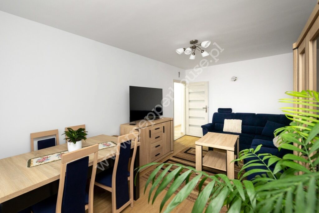 Mieszkanie na sprzedaż, pomorskie, Tczew, Al. Zwycięstwa - zdjęcie ofertowe nr 3