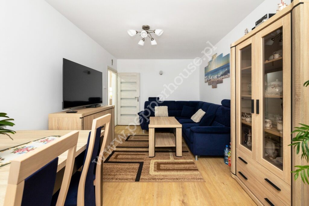 Mieszkanie na sprzedaż, pomorskie, Tczew, Al. Zwycięstwa - zdjęcie ofertowe nr 4