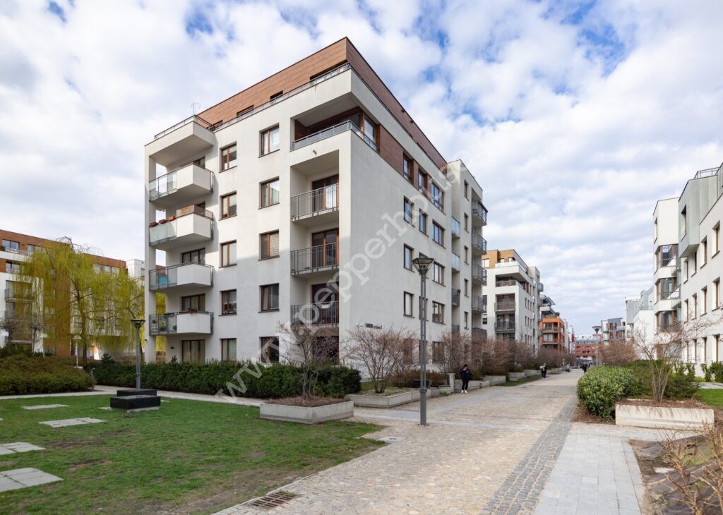 , Gdańsk, Wrzeszcz, Edwarda Stachury - listing photo no. 1