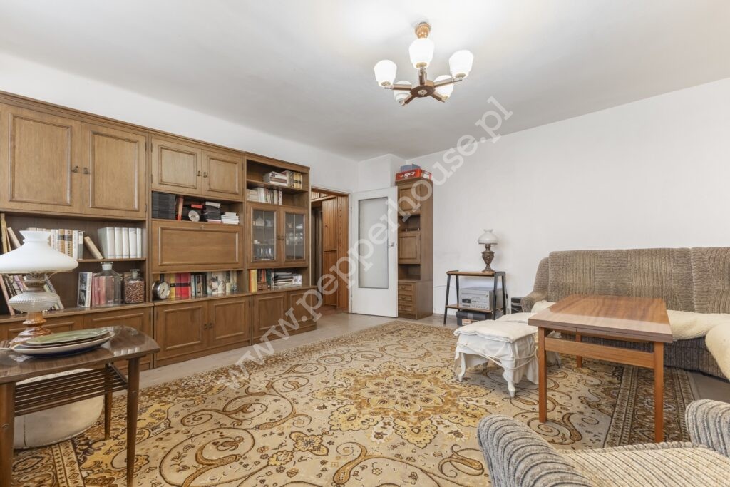 , Warszawa, Mokotów, Czerniakowska - listing photo no. 2