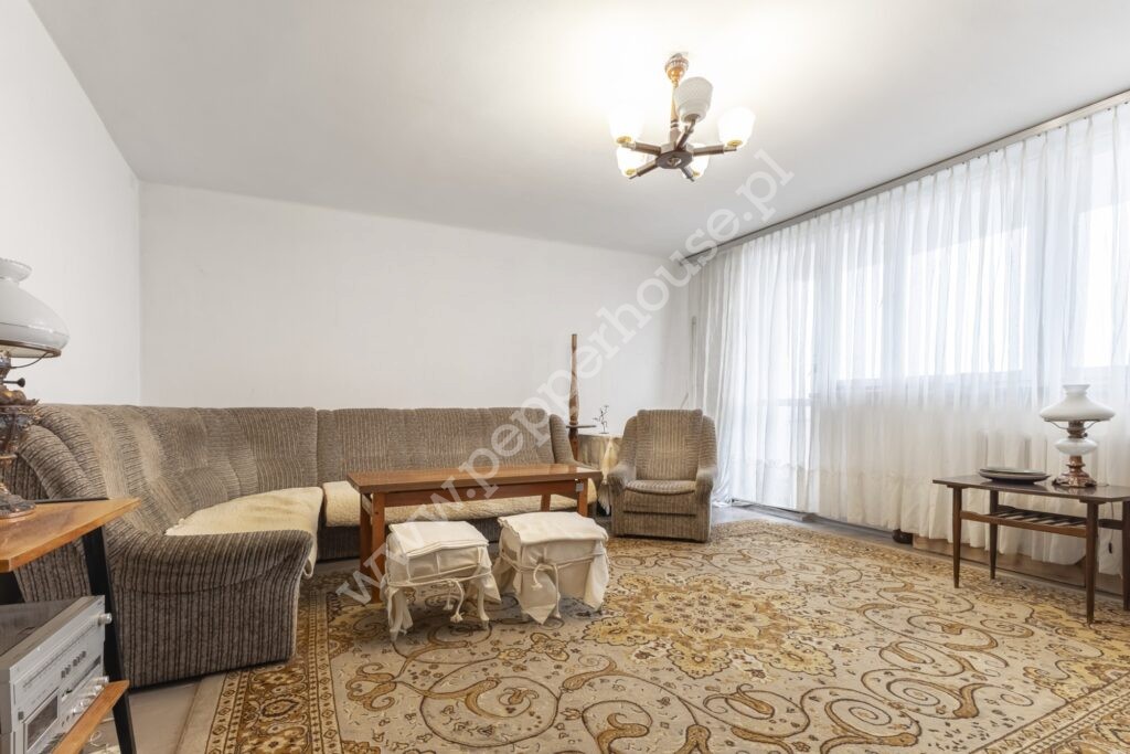 , Warszawa, Mokotów, Czerniakowska - listing photo no. 1