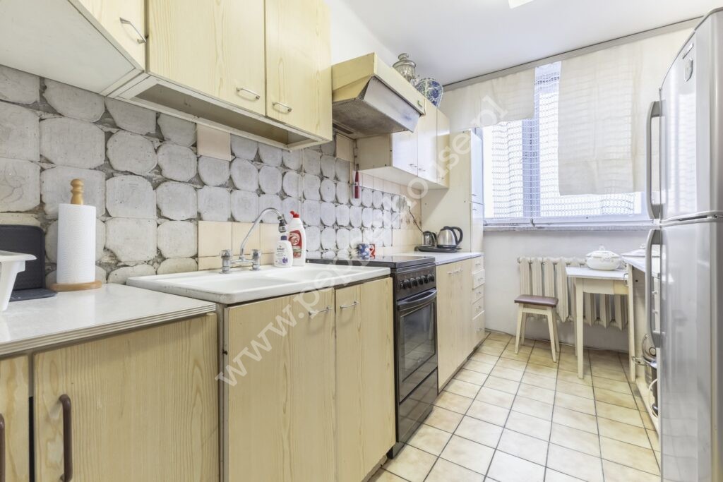 , Warszawa, Mokotów, Czerniakowska - listing photo no. 8