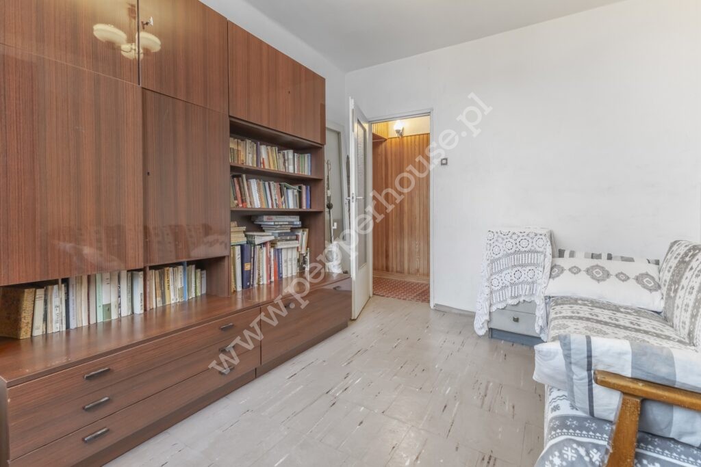 , Warszawa, Mokotów, Czerniakowska - listing photo no. 5