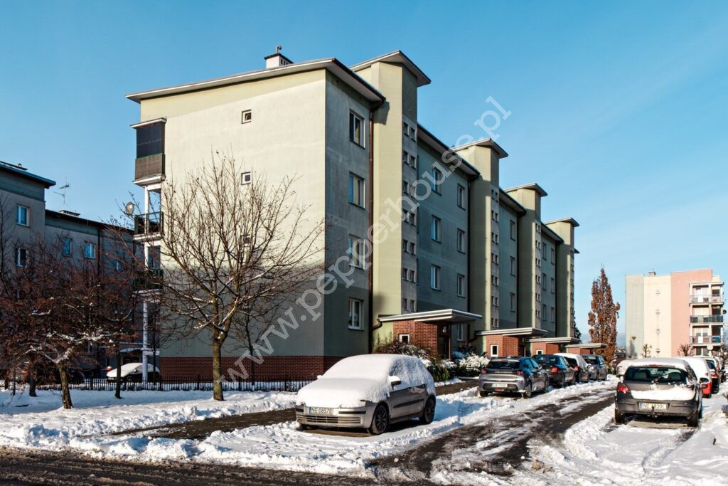 Mieszkanie na sprzedaż, warmińsko-mazurskie, Elbląg, Żyrardowska - zdjęcie ofertowe nr 11
