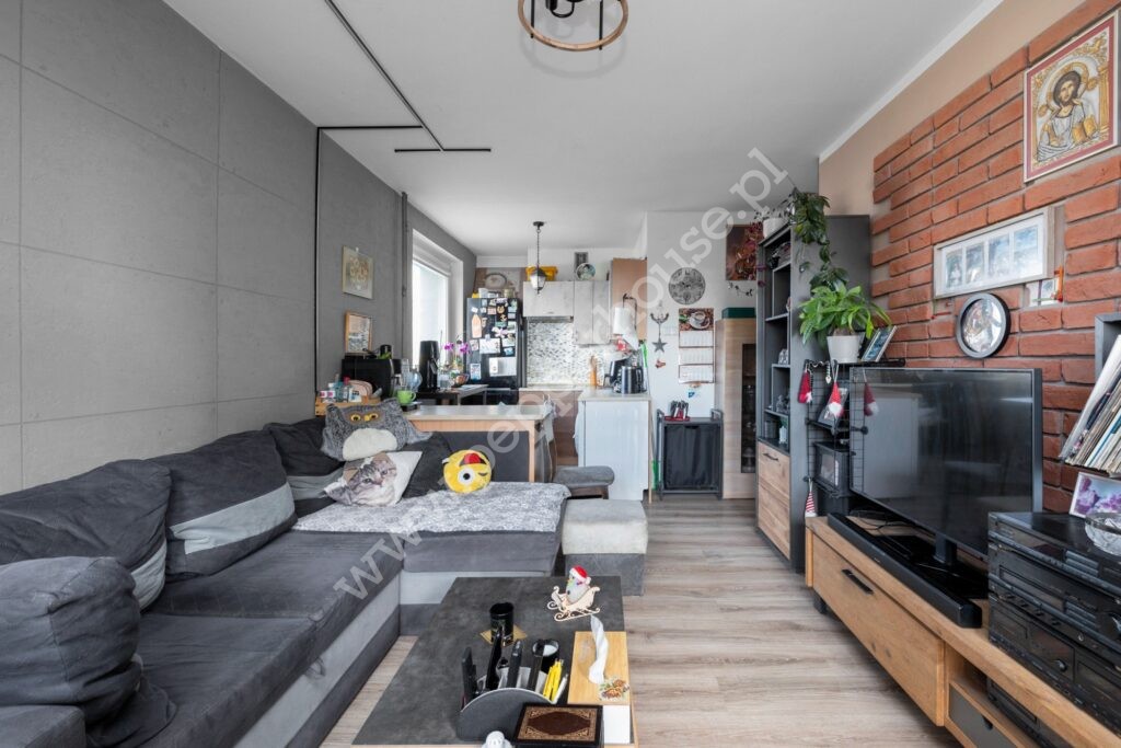 Mieszkanie na sprzedaż, Gdańsk, Przymorze, Bzowa - zdjęcie ofertowe nr 1