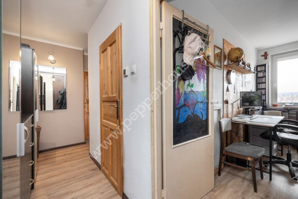 Mieszkanie na sprzedaż, Gdańsk, Przymorze, Bzowa - zdjęcie ofertowe nr 5