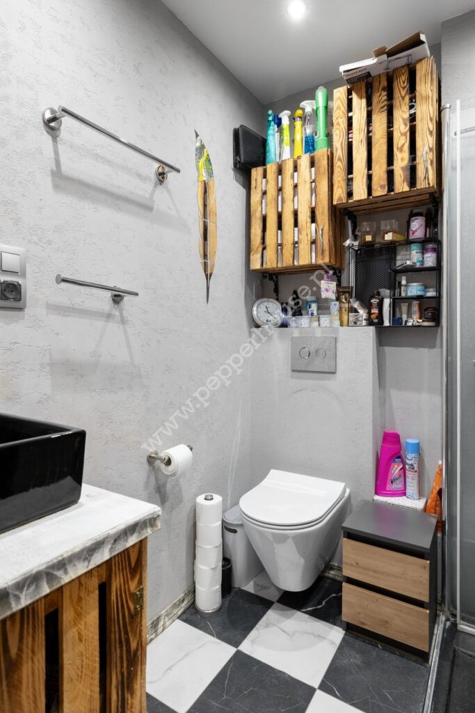 Mieszkanie na sprzedaż, Gdańsk, Przymorze, Bzowa - zdjęcie ofertowe nr 8