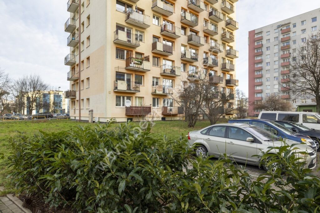Mieszkanie na sprzedaż, Gdańsk, Przymorze, Bzowa - zdjęcie ofertowe nr 10