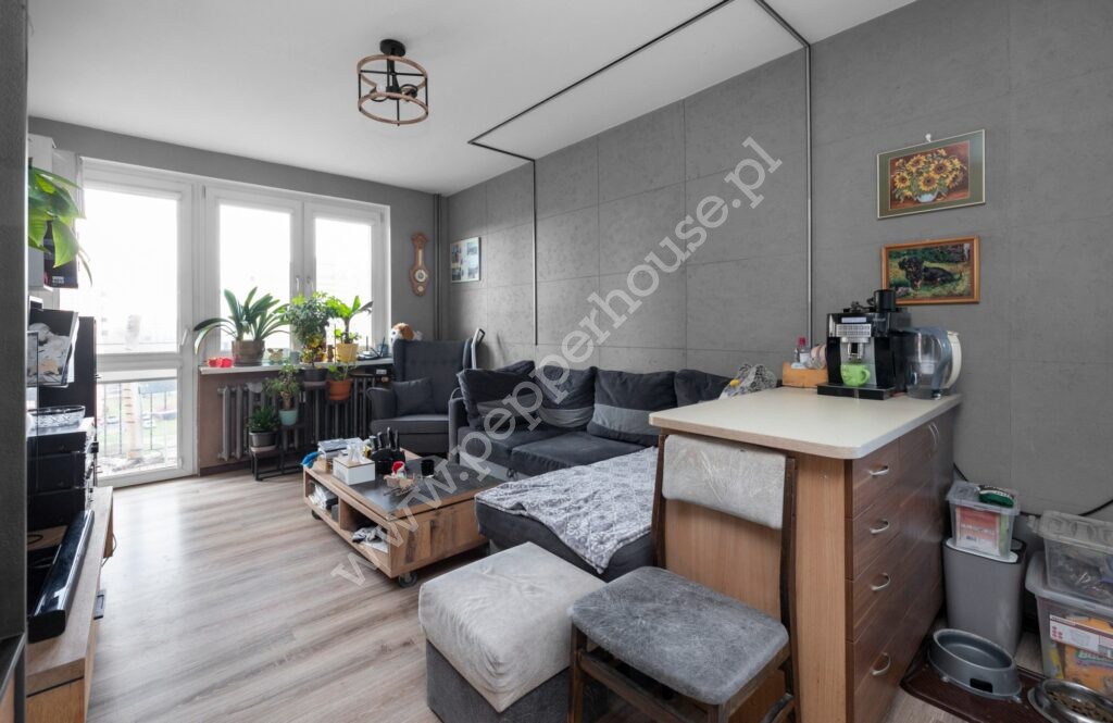 Mieszkanie na sprzedaż, Gdańsk, Przymorze, Bzowa - zdjęcie ofertowe nr 3